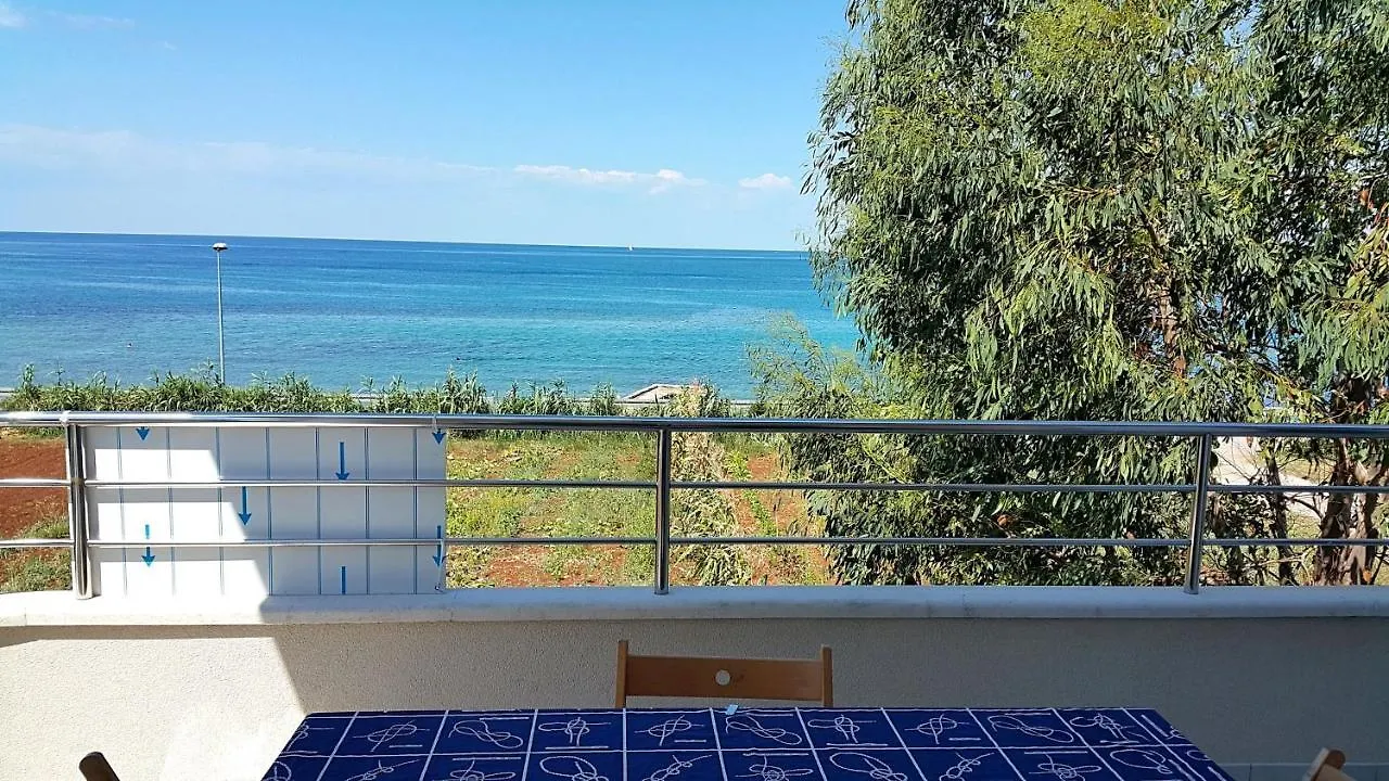Romeo Apartment Umag