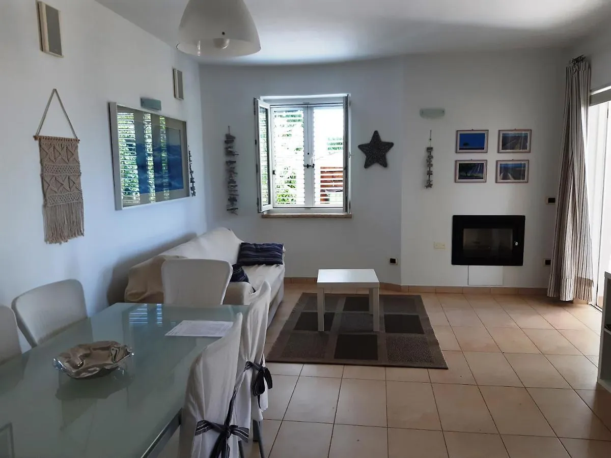 Romeo Apartment Umag