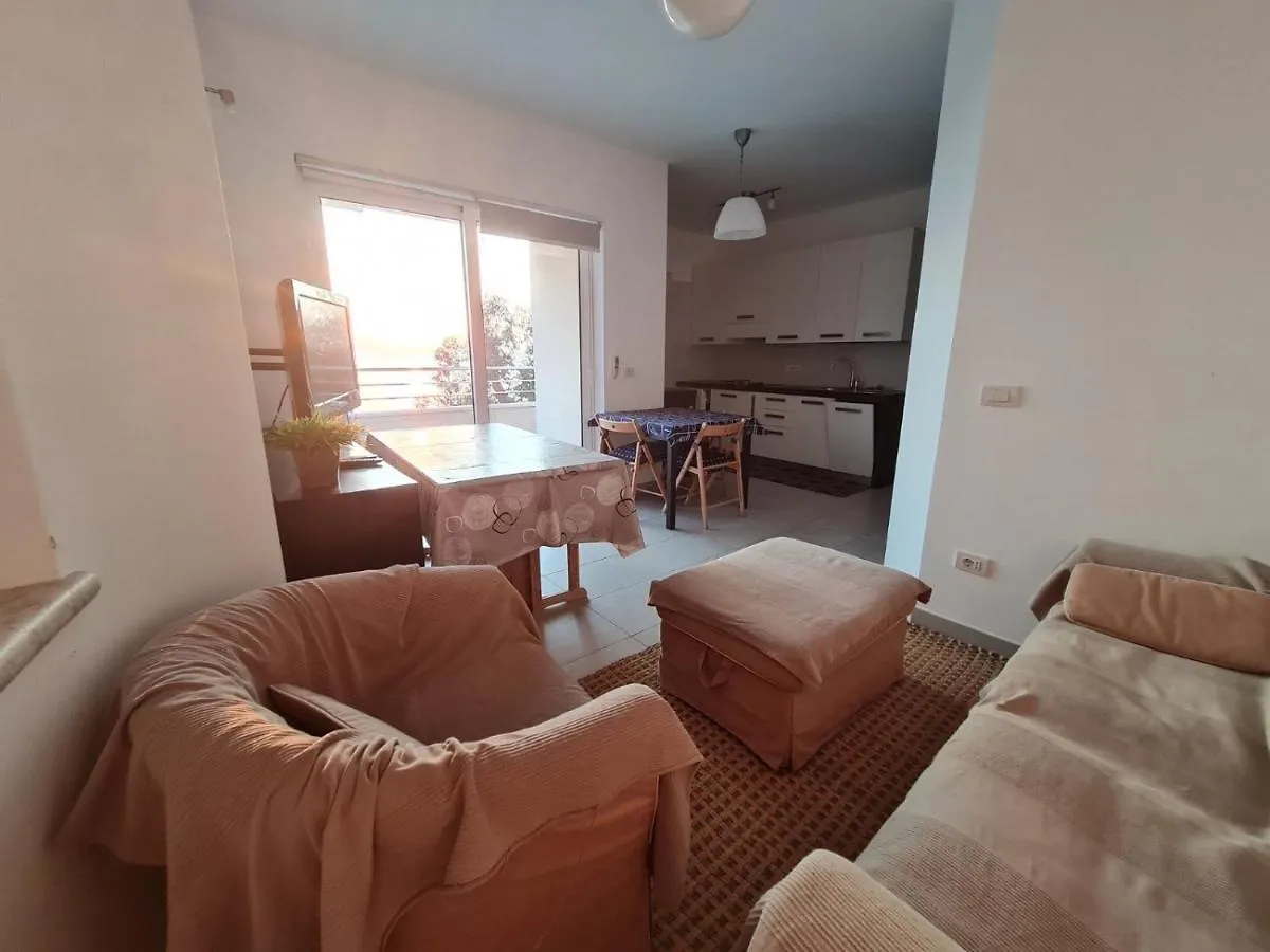 Romeo Apartment Umag Croatia