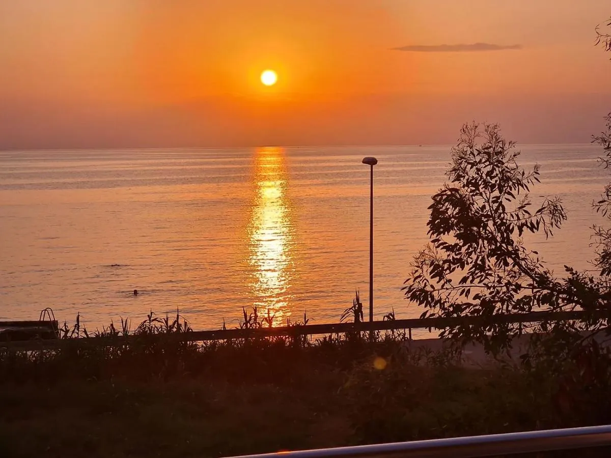 Romeo Apartment Umag