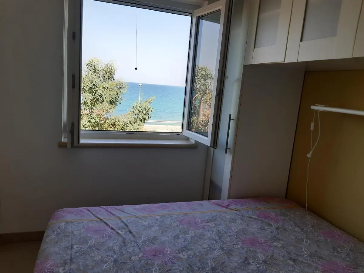 Romeo Apartment Umag