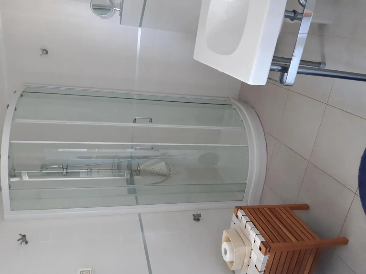 Romeo Apartment Umag Croatia