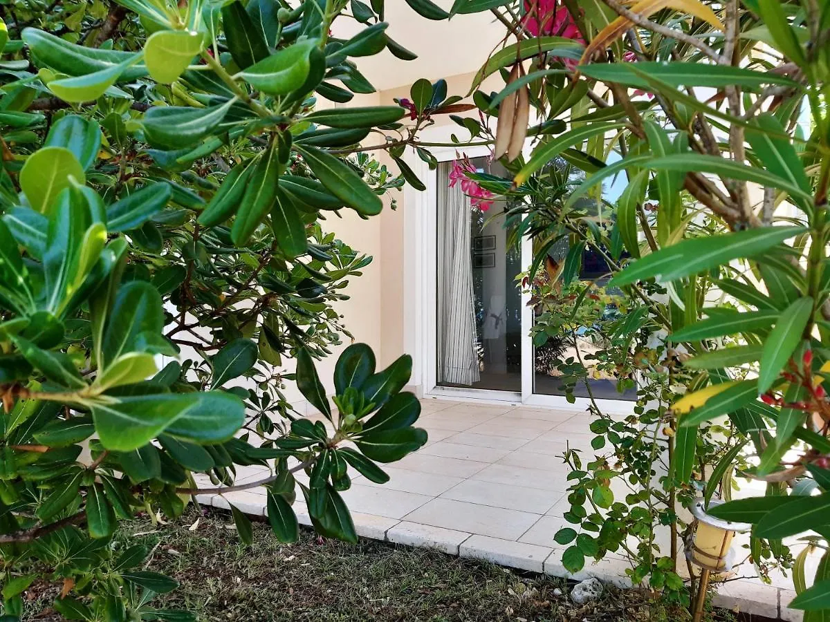 Romeo Apartment Umag