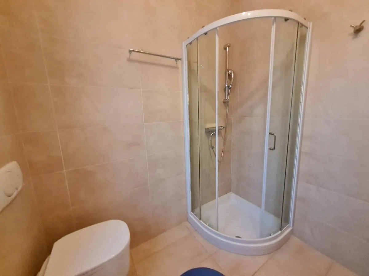 Romeo Apartment Umag